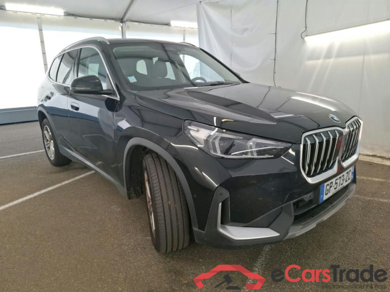 BMW X1 / 2022 / 5P / SUV sDrive20i Business Design DKG7 #4
