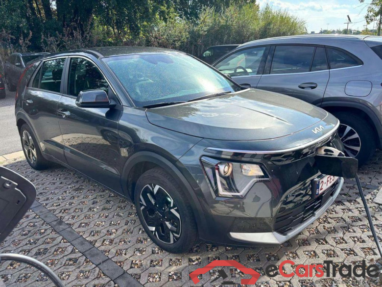 KIA e-Niro 64.8 kWh Pure #2