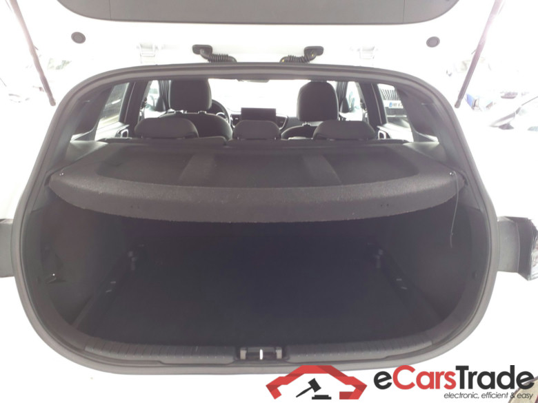 KIA Ceed  KIA Ceed  TGDI 140 GT-LINE DCT7 #2