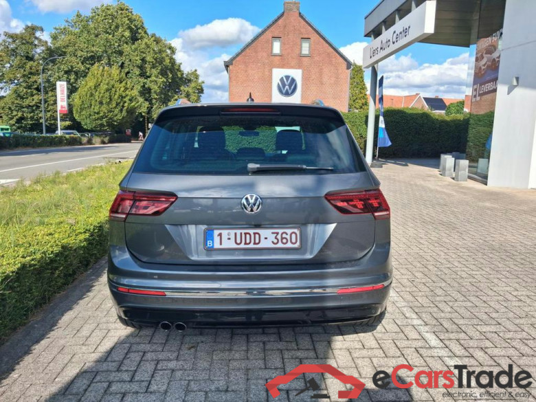 VOLKSWAGEN Tiguan 1.4 TSI 4Motion Highline BMT DSG #2