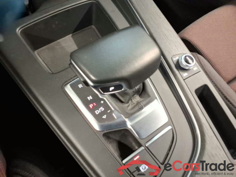 Audi A4 Avant  #6