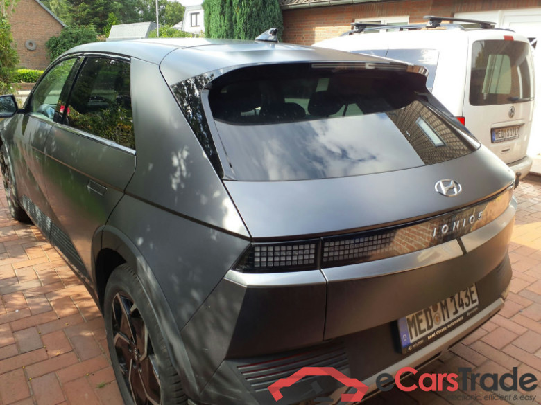 Hyundai Ioniq 5  #4