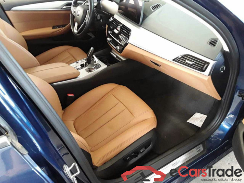 BMW 530e  #5