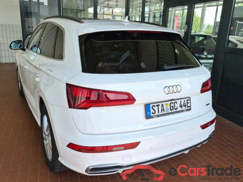 Audi Q5  #4