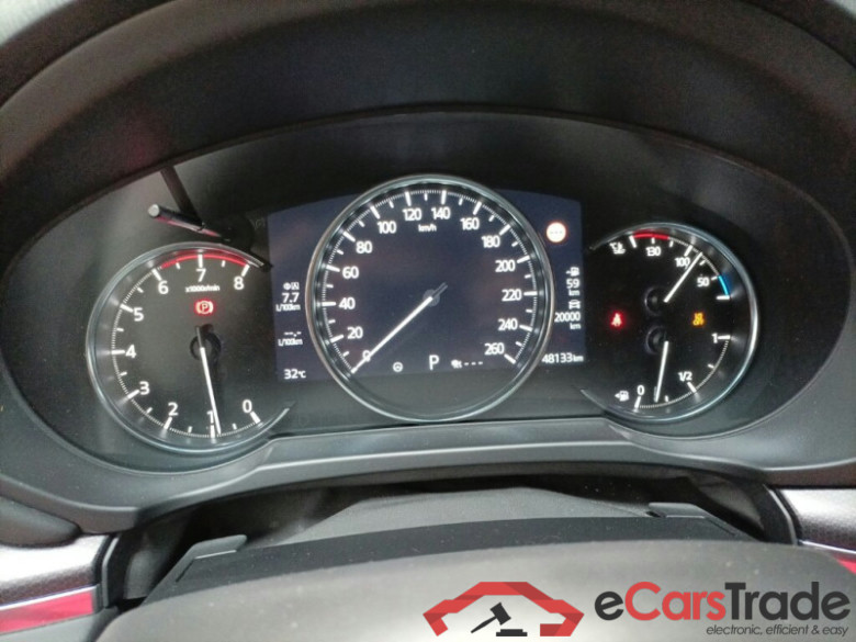 Mazda CX-5  #6