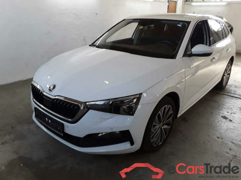 Skoda Scala  #2