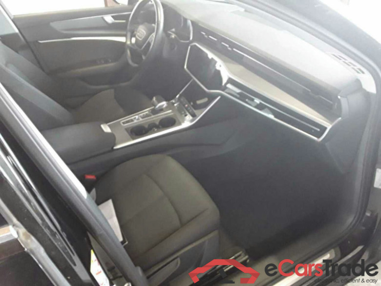 Audi A6 Avant  #5