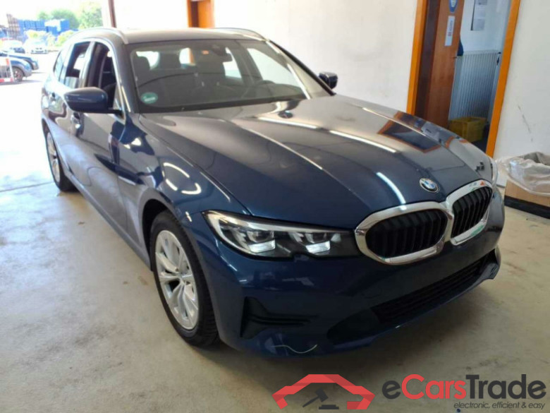 BMW 3 Touring 