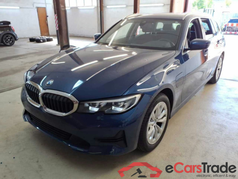 BMW 3 Touring  #2