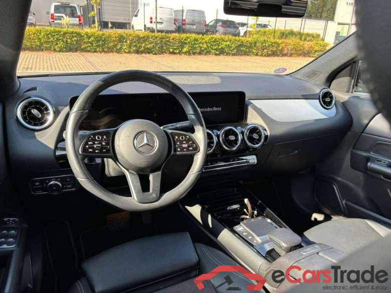 MERCEDES-BENZ GLA PHEV (H247) GLA 250 e PHEV Luxury Line #6