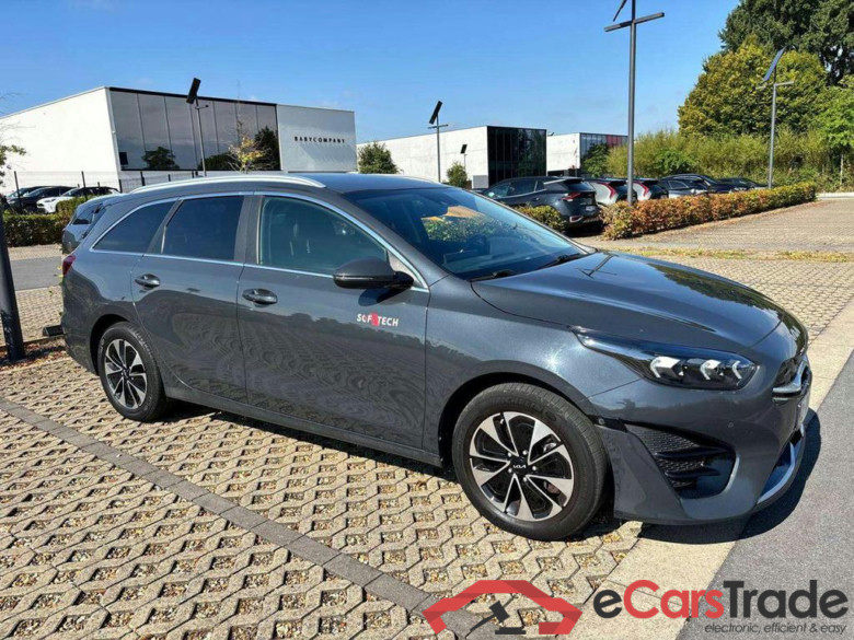 KIA Ceed SW PHEV Ceed SW 1.6 GDi PHEV Business Line DCT #2