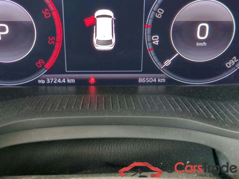 Kodiaq Clever 4x4 2.0 TDI 147KW AT7 E6d #5
