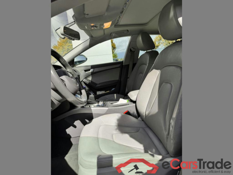 AUDI A5 Sportback Dsl A5 Sportback 3.0 TDi V6 DPF Multitronic #6