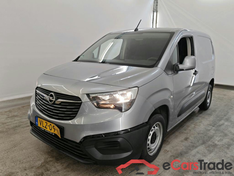 Opel Combo L1H1 1.5D 56kW Edition 4d #1