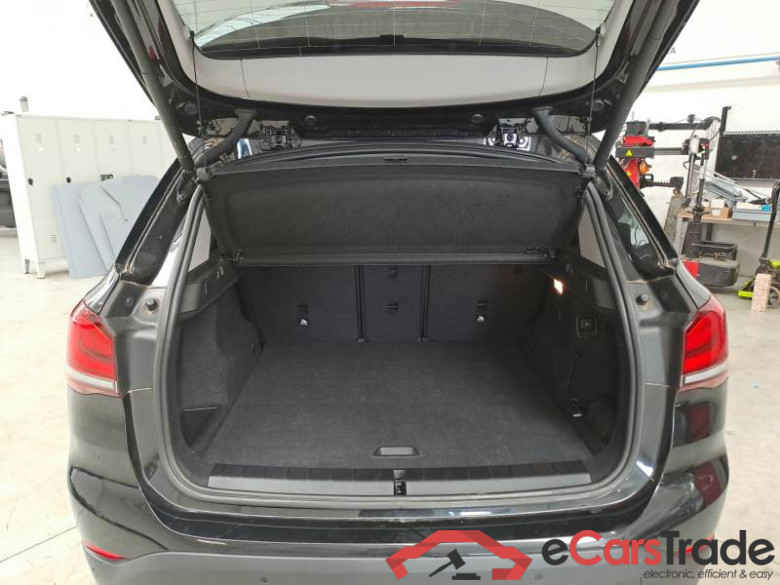 BMW X1 / 2019 / 5P / SUV XDRIVE 25E BUSINESS ADVANTAGE AUTOMATICO #5