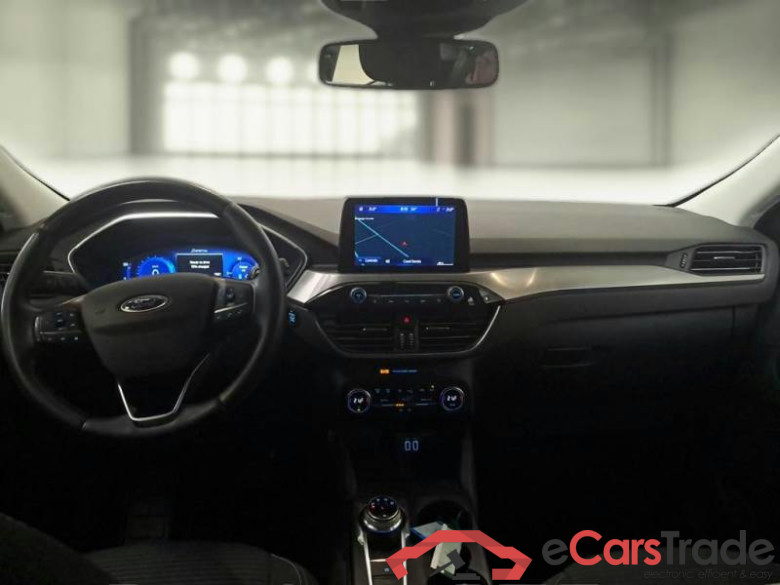 FORD KUGA / 2019 / 5P / SUV 2.5 BENZINA PHEV 225CV 2WD TIT.BUS. AUT #3