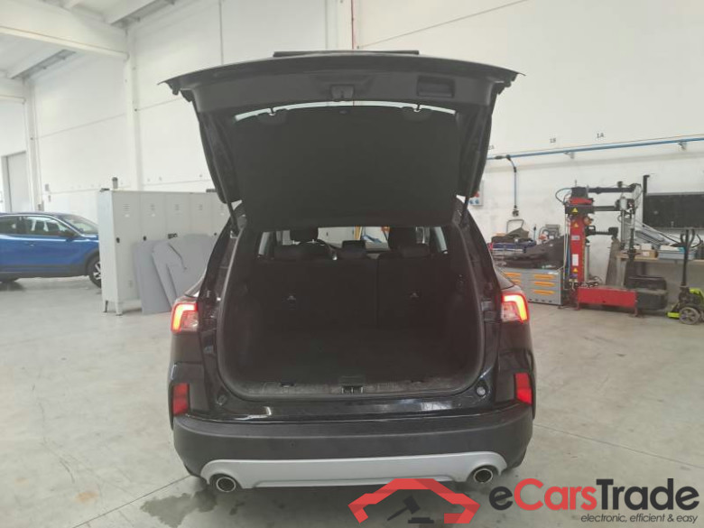 FORD KUGA / 2019 / 5P / SUV 2.5 BENZINA PHEV 225CV 2WD TIT.BUS. AUT #5