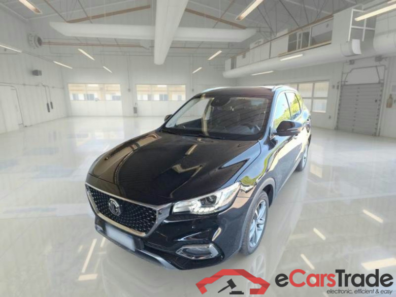 MG EHS / 2021 / 5P / SUV 1.5 T PLUG-IN HYBRID EXCITE #1