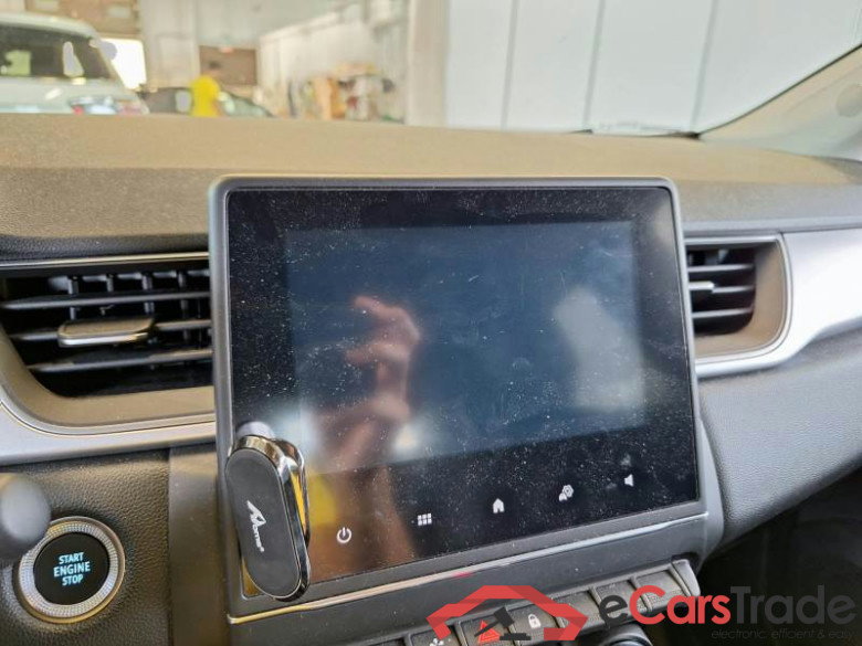 RENAULT CAPTUR / 2019 / 5P / SUV 1.6 PHEV E-TECH 117KW INTENS #5
