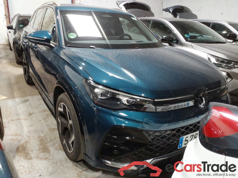 VOLKSWAGEN Tiguan 2.0 TDI 110 kW (150 CV) DSG  R-Line(Winterpack)