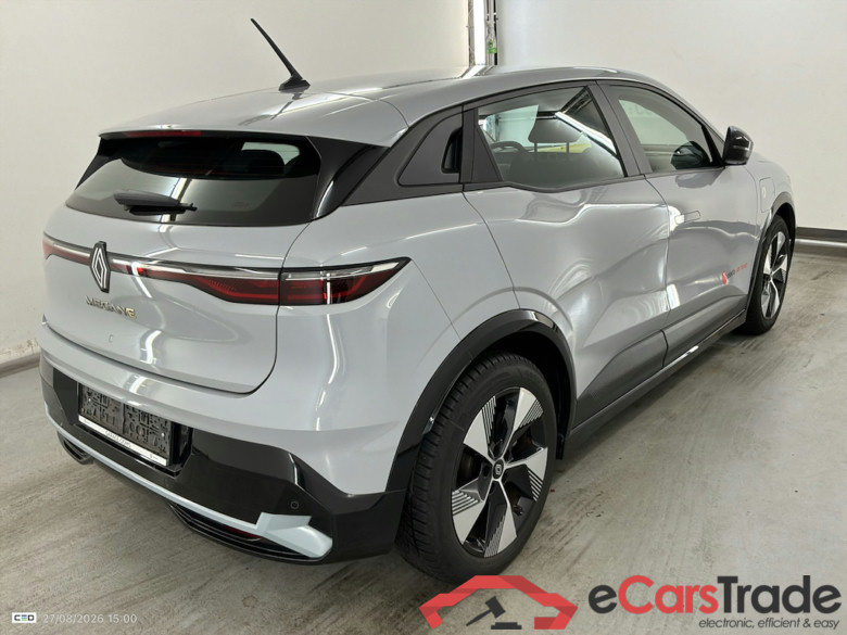 RENAULT MEGANE E-TECH 60KWH R220 SUPER CHARGE EQUILIBRE #4