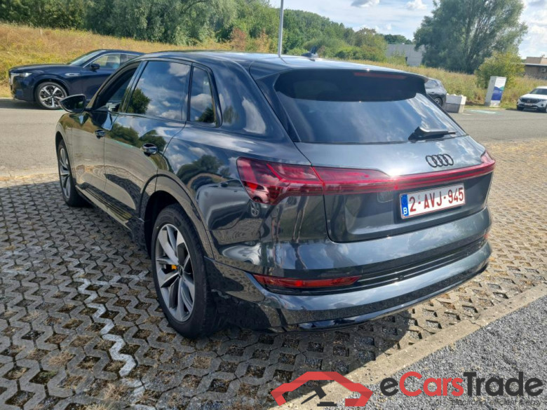 AUDI E-TRON 95 kWh 55 Quattro Advanced #3