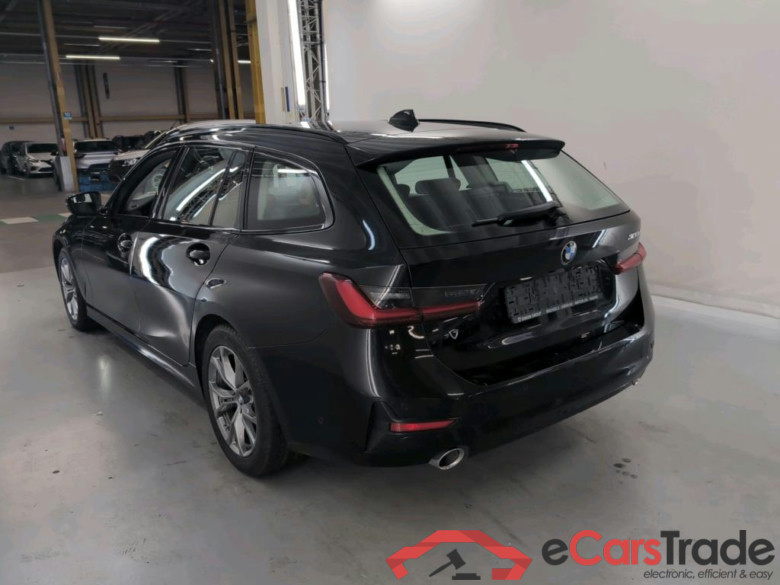 BMW 3 SERIES TOURING 2.0 320DA (120KW) TOURING #3