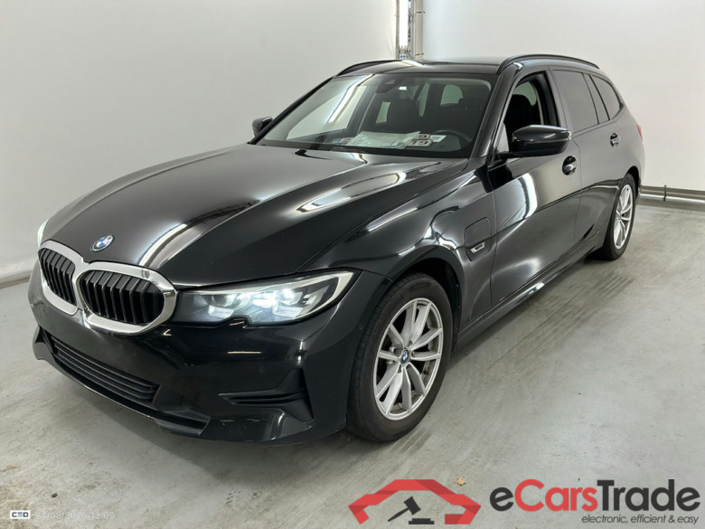 BMW 3 SERIES TOURING 2.0 320E TOURING