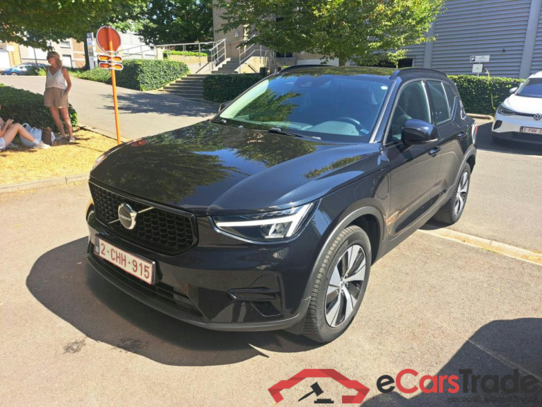VOLVO XC40 1.5 T4 PHEV R-DESIGN DCT
