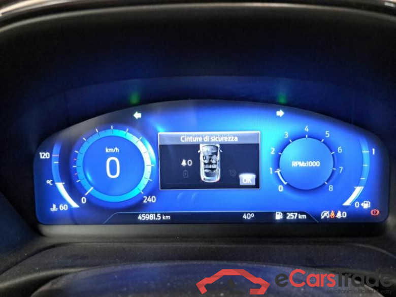 FORD PUMA / 2019 / 5P / SUV 1.0 ECOBOOST HYBRID 125CV ST-LINE #4