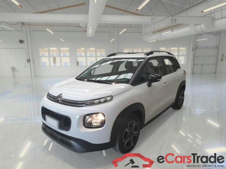 CITROEN C3 AIRCROSS / 2017 / 5P / SUV BLUEHDI 120 SeS FEEL EAT6 #1