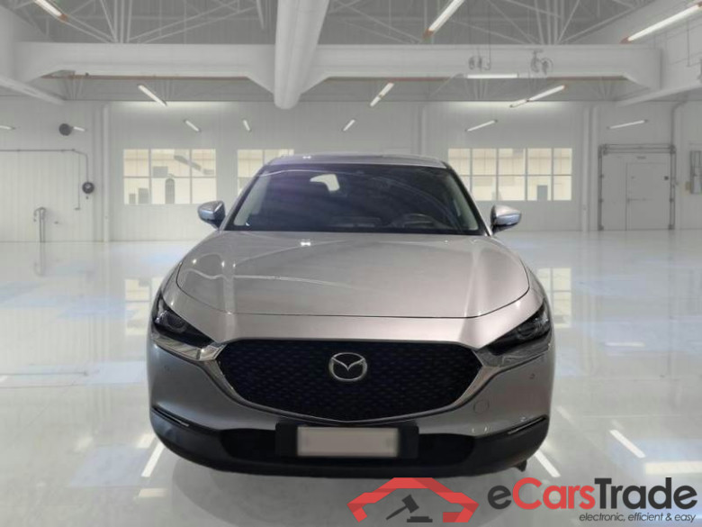 MAZDA CX-30 / 2019 / 5P / SUV 2.0L SKYACTIV-G 122CV M HYBRID EXECUTIVE #6