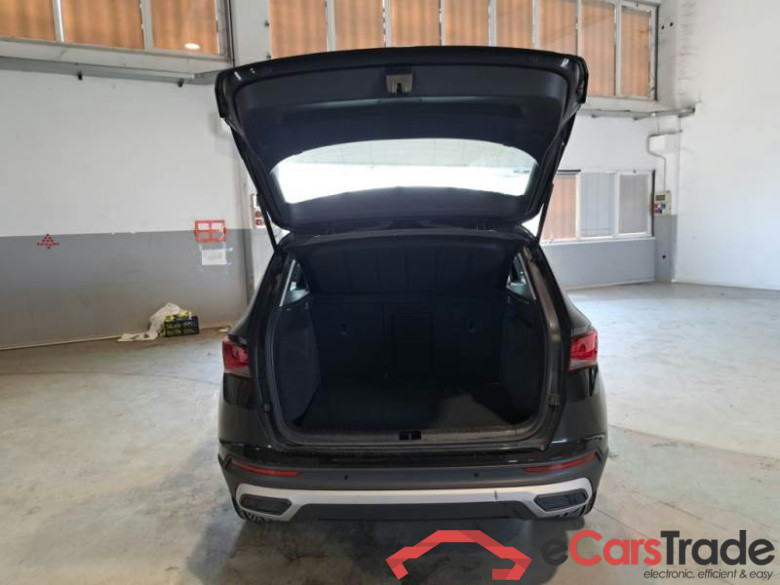 SEAT ATECA / 2020 / 5P / SUV 2.0 TDI 110KW BUSINESS 4DRIVE DSG #5