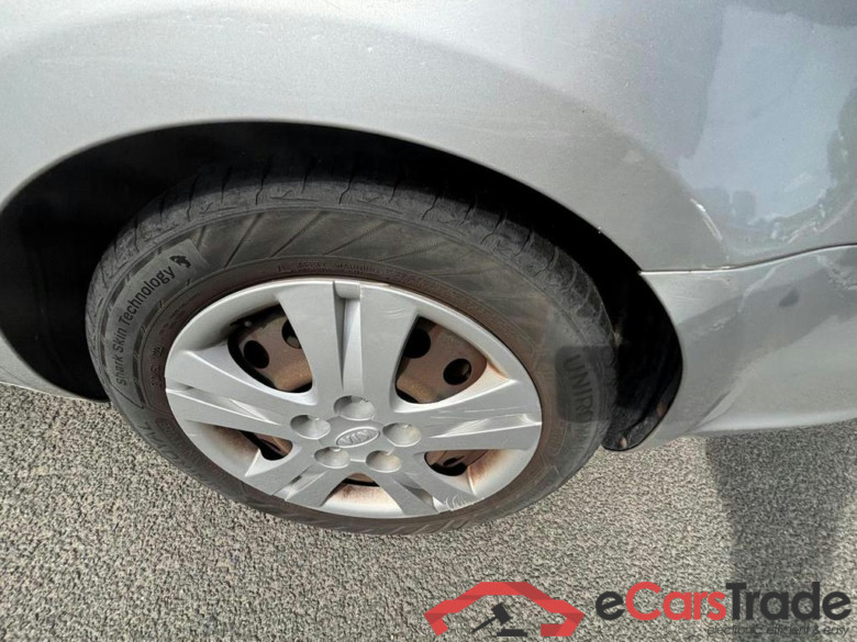 KIA Cee'd SW Dsl Cee'd SW 1.6 Turbo CRDi VGT EX #6