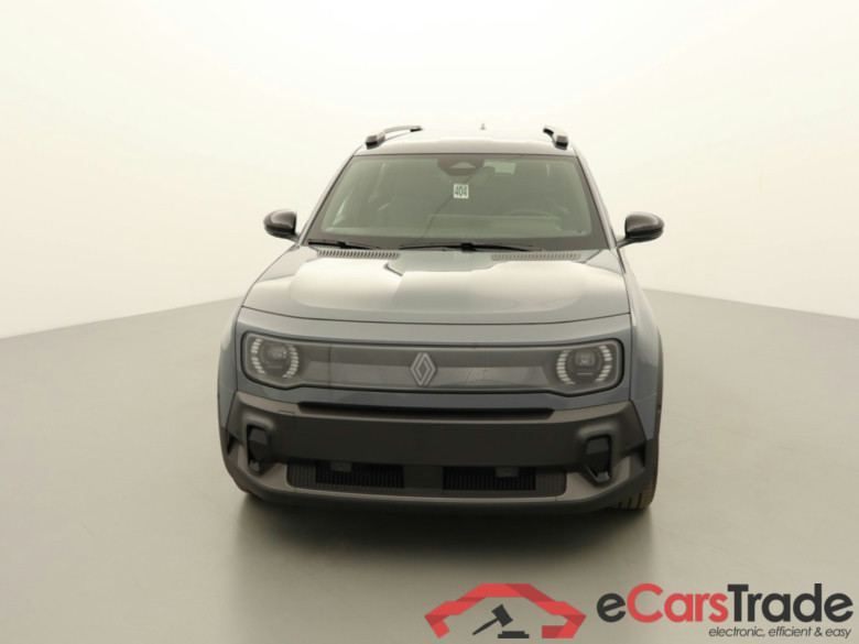 Renault 4 E-Tech Confort Electric 152hp #3