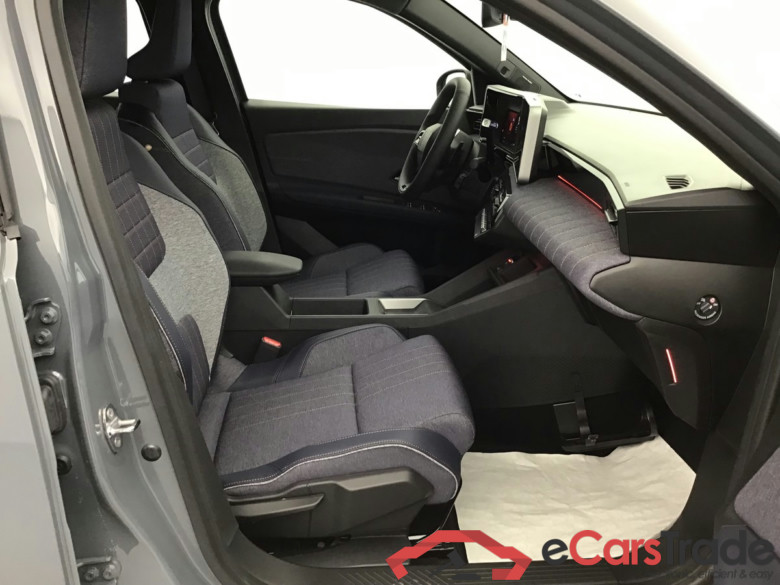 Renault 4 E-Tech Confort Electric 152hp #6