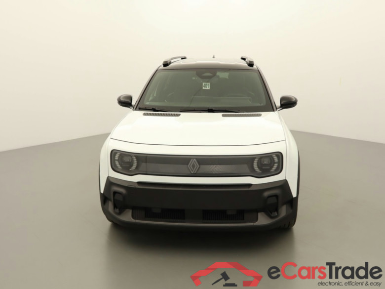 Renault R 4 Confort Electric 152hp #3