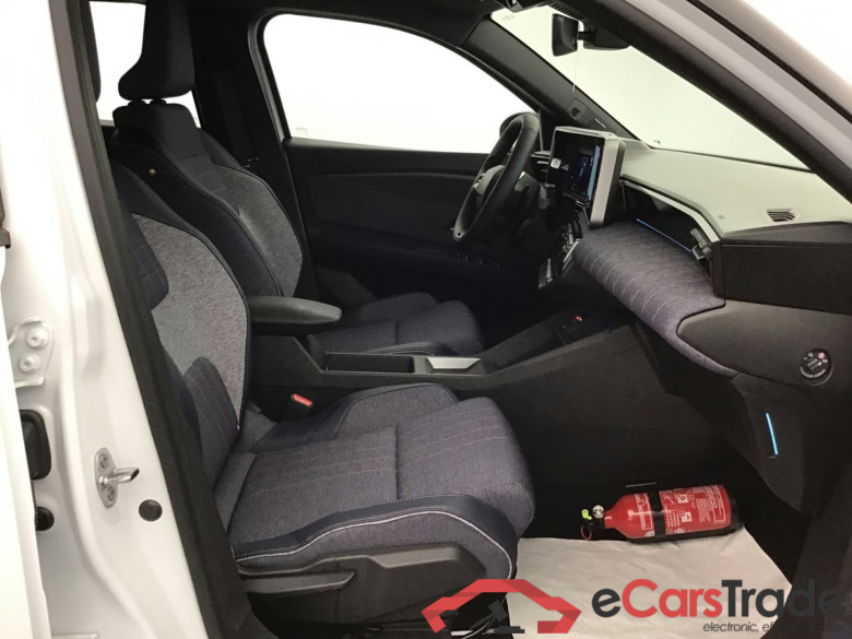 Renault R 4 Confort Electric 152hp #6