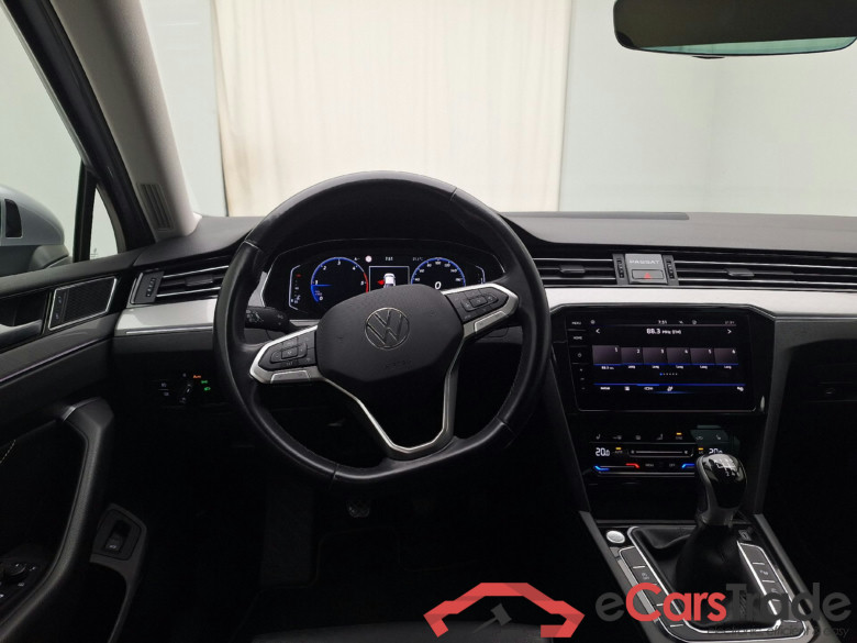 VW, Passat FL'19, Pass.2.0TDI 150 Style Bus. #6