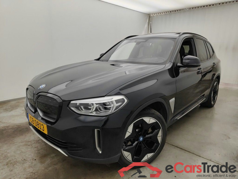 BMW iX3 74 kWh iX3 286 5d