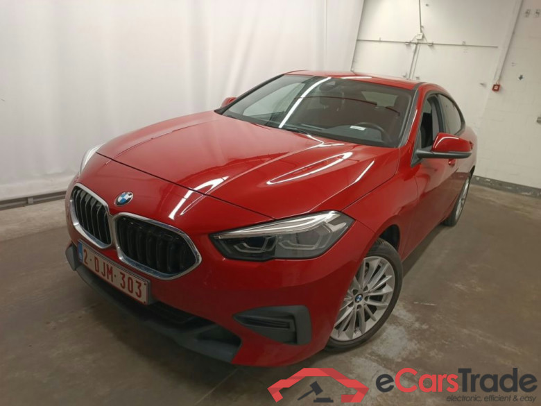 BMW 2 Reeks Gran Coupé 218i (100kW) 4d #1