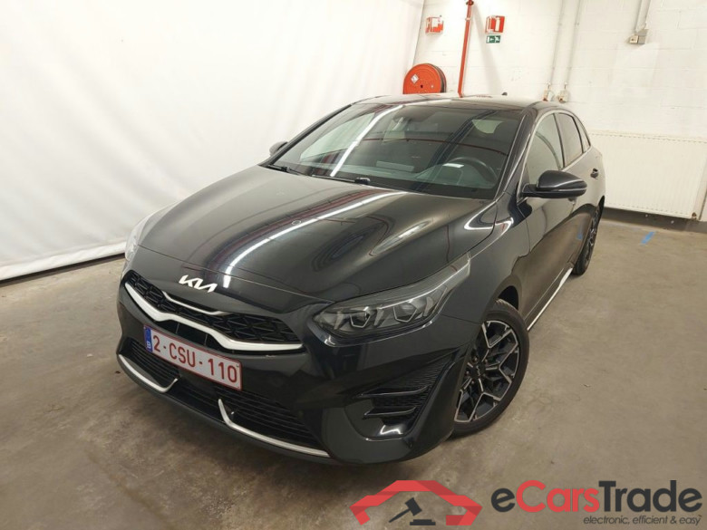 KIA Proceed GT Line 1.5 T-GDI 160 DCT ISG 5d