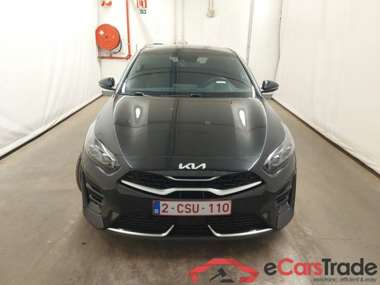 KIA Proceed GT Line 1.5 T-GDI 160 DCT ISG 5d #5