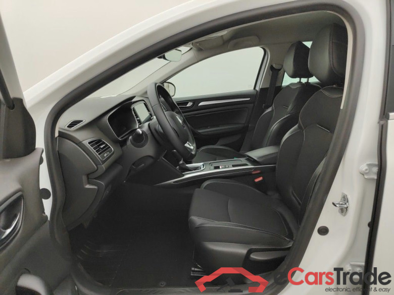 RENAULT MEGANE BERLINE Phase II 1.33 TCe 140 Intens EDC GPF (EU6D) 5d #3