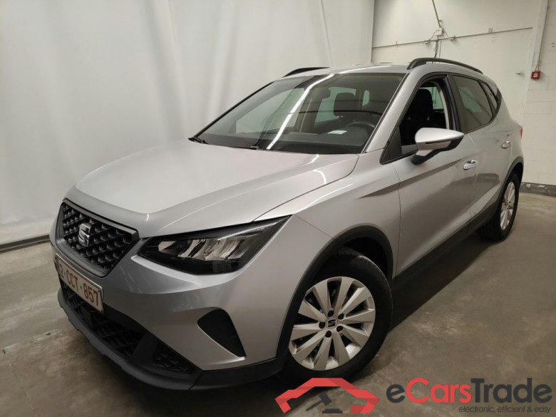 SEAT Arona 1.0 TSI 81kW DSG Move 5d #1