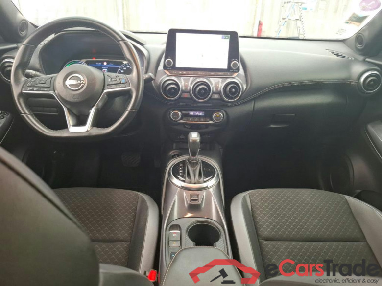 NISSAN Juke / 2019 / 5P / Crossover Hybrid 143 Business+ COMMITMENT DEAL LOT 700 #5