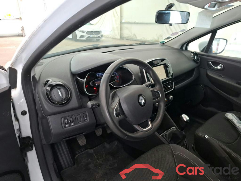 Clio IV Business 0.9 TCe 90CV BVM5 E6 / TRANSFO VP/VF #5