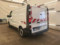 preview Renault Trafic #1