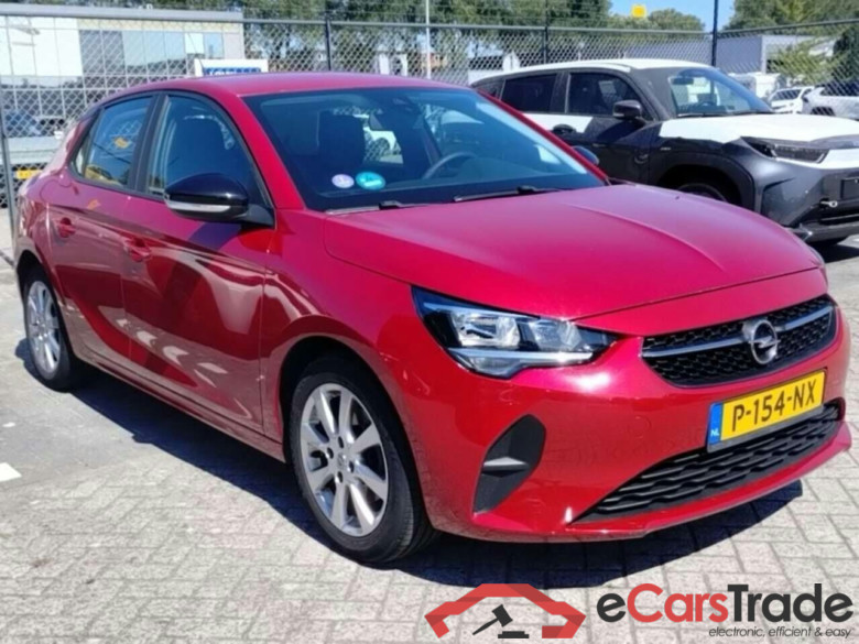 OPEL CORSA 1.2 Edition #2
