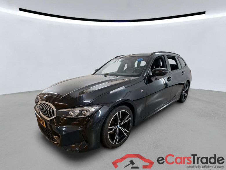BMW 3-serie Touring 115 kW